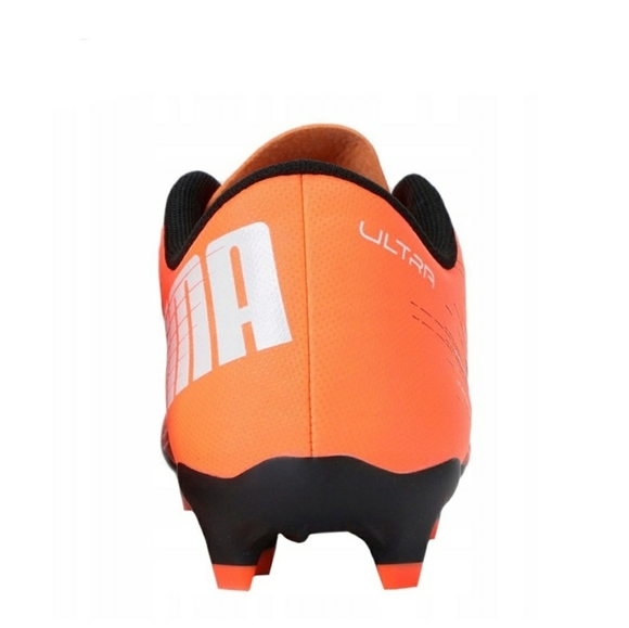 Puma Ultra 4.1 Soccer ShoesStyle 106092-01 football shoes orange multico… - Picture 9 of 11